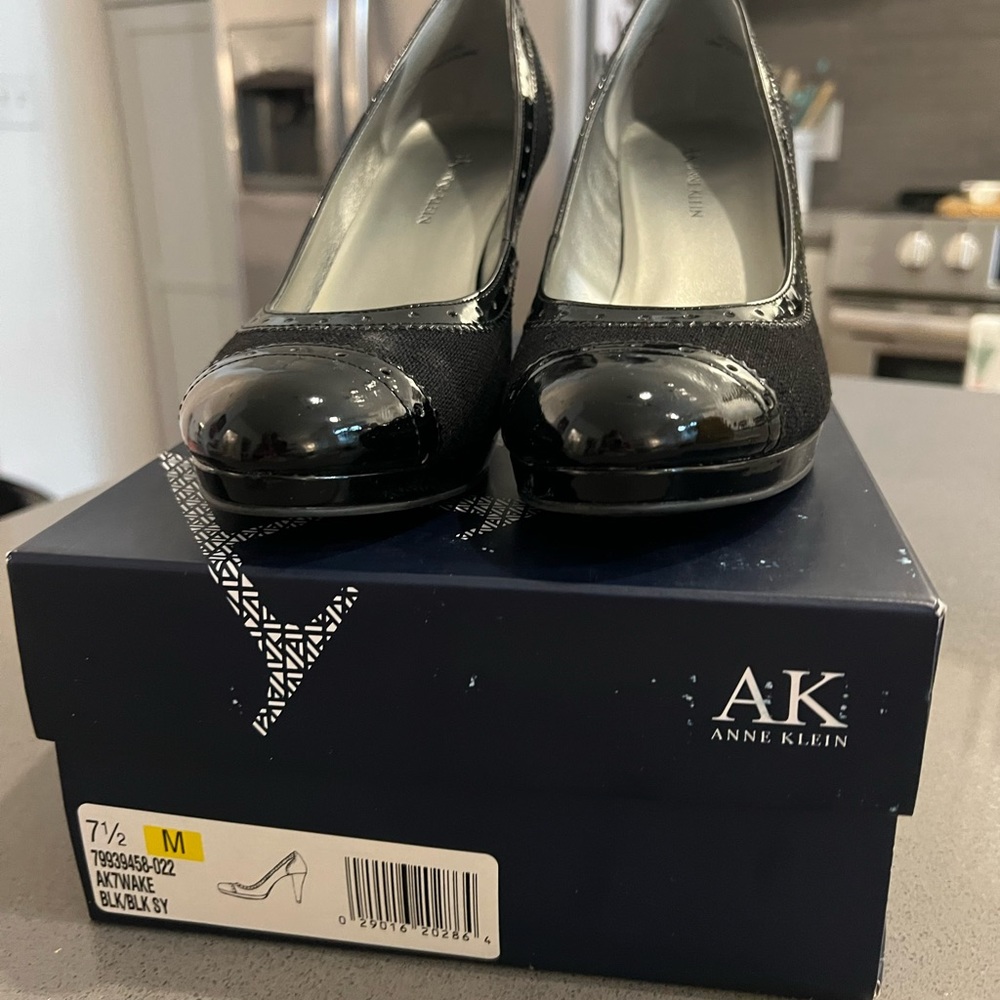 Anne Klein Heels